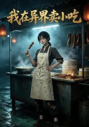 我在异界卖小吃