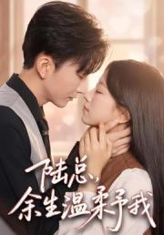 陆总，余生温柔予我