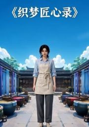 织梦匠心录