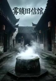 雾锁旧信馆5