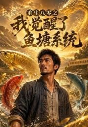 重生八零之我觉醒了鱼塘系统