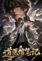 道医馆笔记