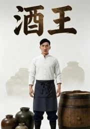 酒王