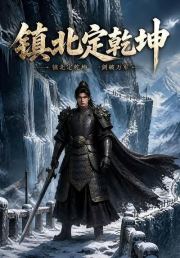 镇北定乾坤