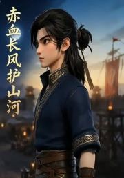 赤血长风护山河